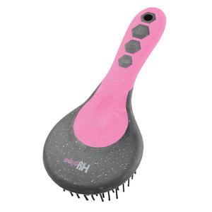 Hyshine Glitter Mane & Tail Brush