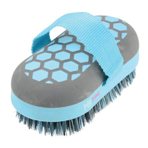 Hyshine glitter body brush