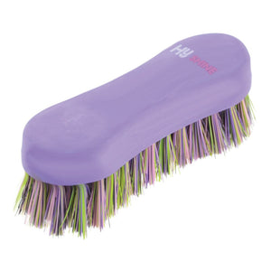 Hyshine Multi Colour Face Brush