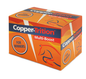 Copper- Trition