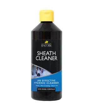 Lincoln sheath cleaner - spray - 500ml