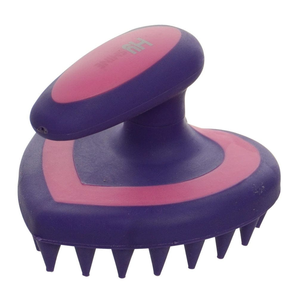 Hyshine heart massage brush