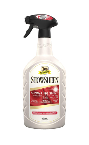 Showsheen