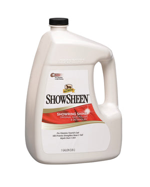 Showsheen