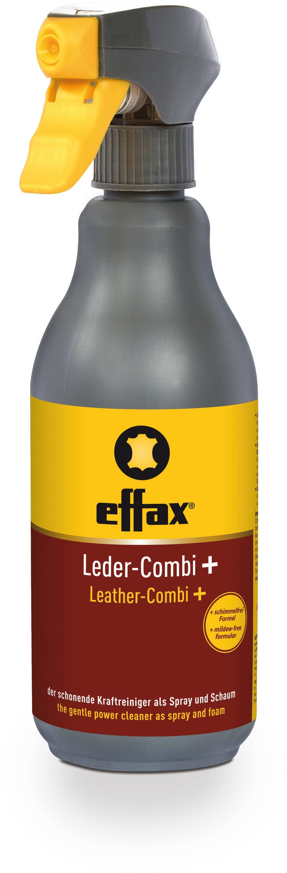 Effax leather combi plus