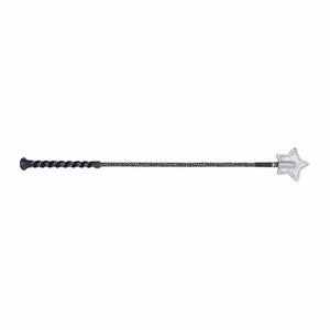 Hyschool Spiral Star Riding Whip