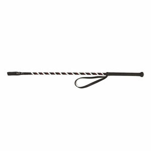 Hyschool spiral riding whip