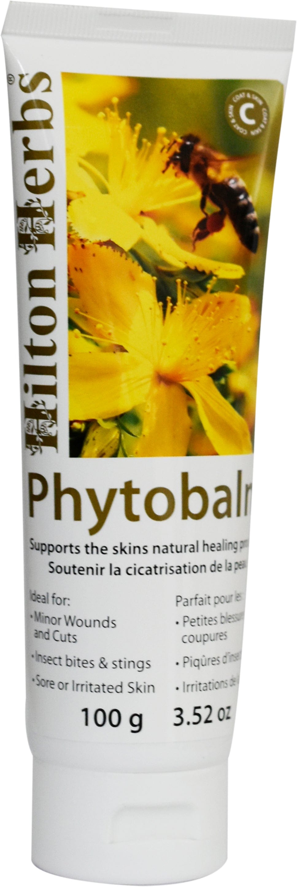 Hilton herbs phytobalm