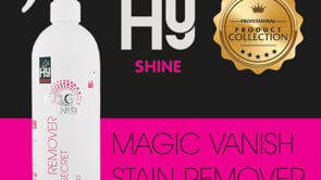 Hyshine Magic Vanish Stain Remover