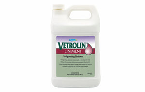 Vetrolin Liniment