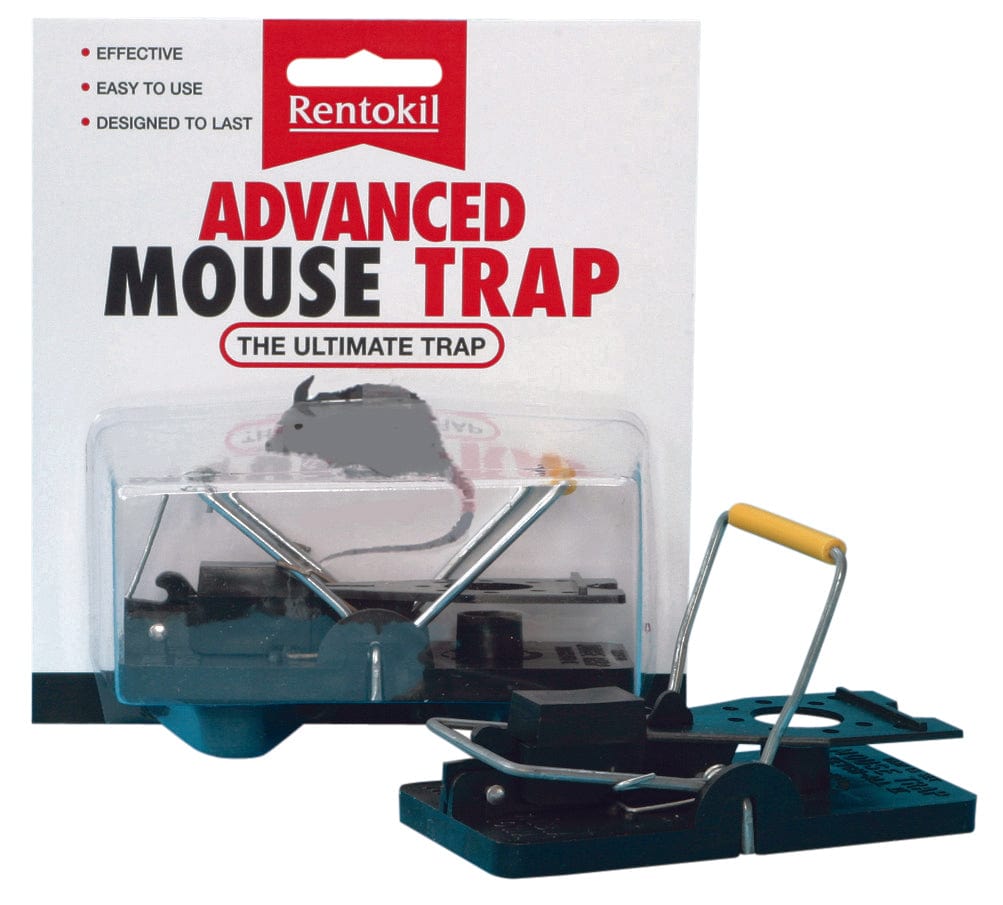 Rentokil advanced rat trap