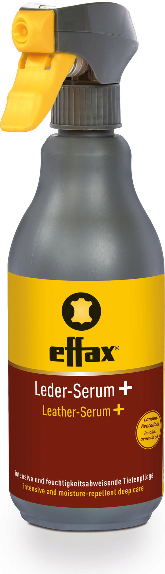 Effax Leather-Serum+