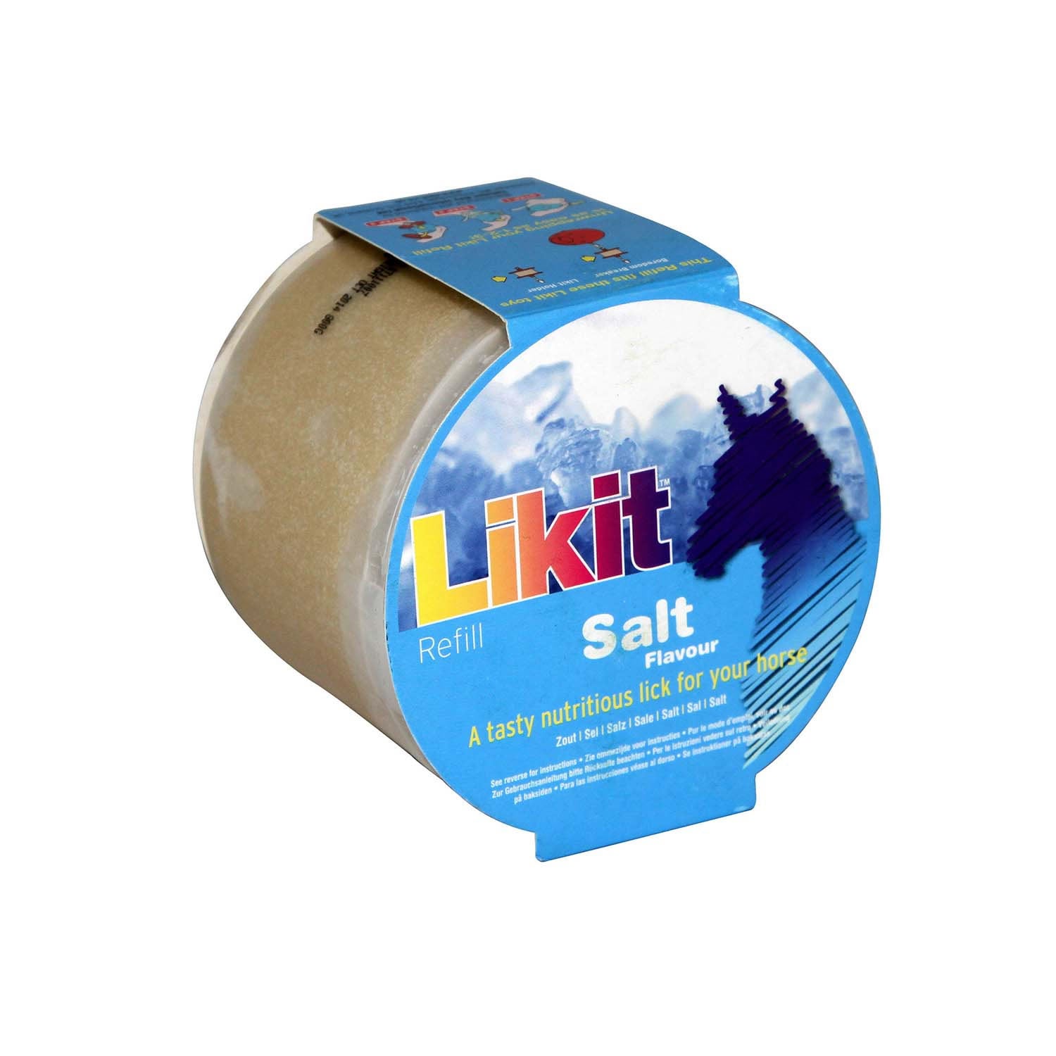 Likit Salt