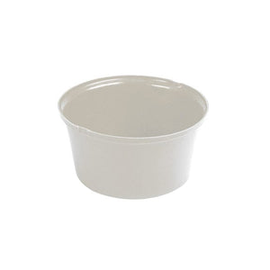 Stubbs heavy duty feed bowl (s6p)