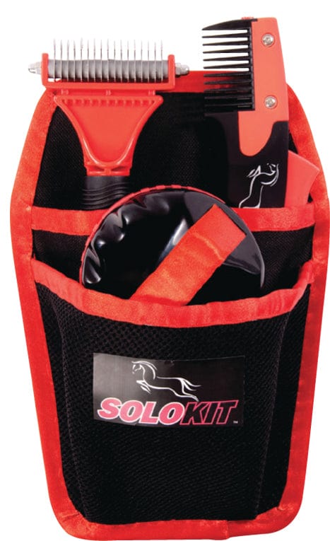 Soloholster