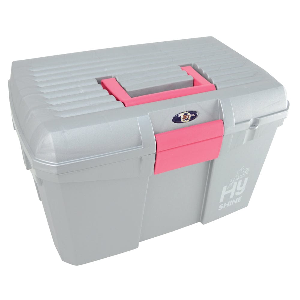 Hyshine tack box