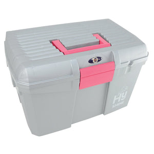 Hyshine tack box