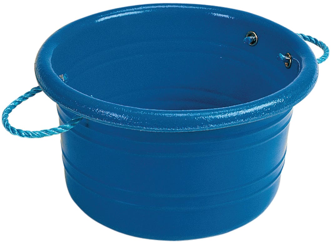 Stubbs medium manure bucket (s44a)