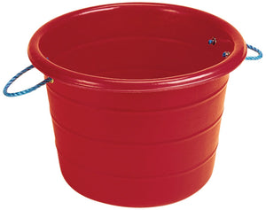 Stubbs large manure bucket (s44)