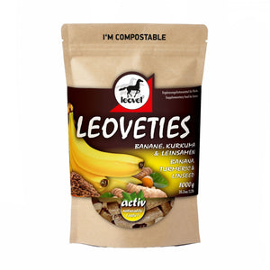 Leoveties Horse Treats