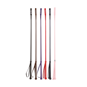 Hy equestrian riding whip