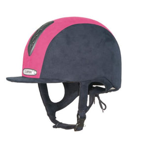 Champion Junior X-Air Hat Plus