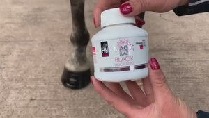 Hyshine Magic Glaze Hoof Paint