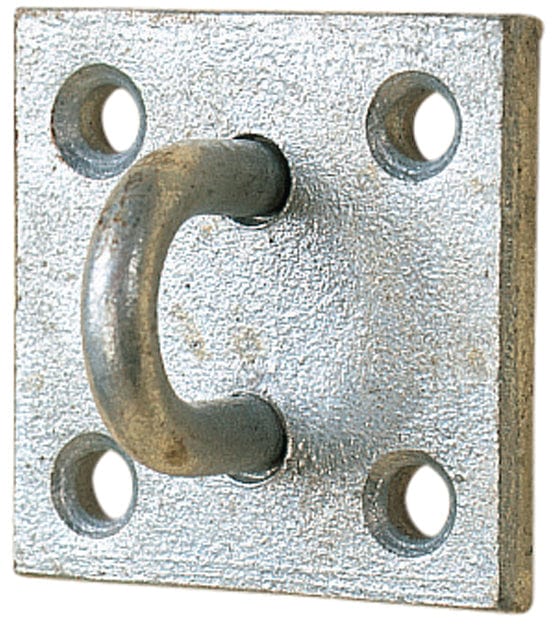 Stubbs stall guard plate (s30pl)