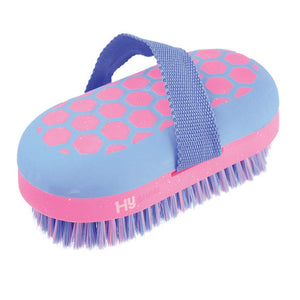 Hyshine glitter body brush