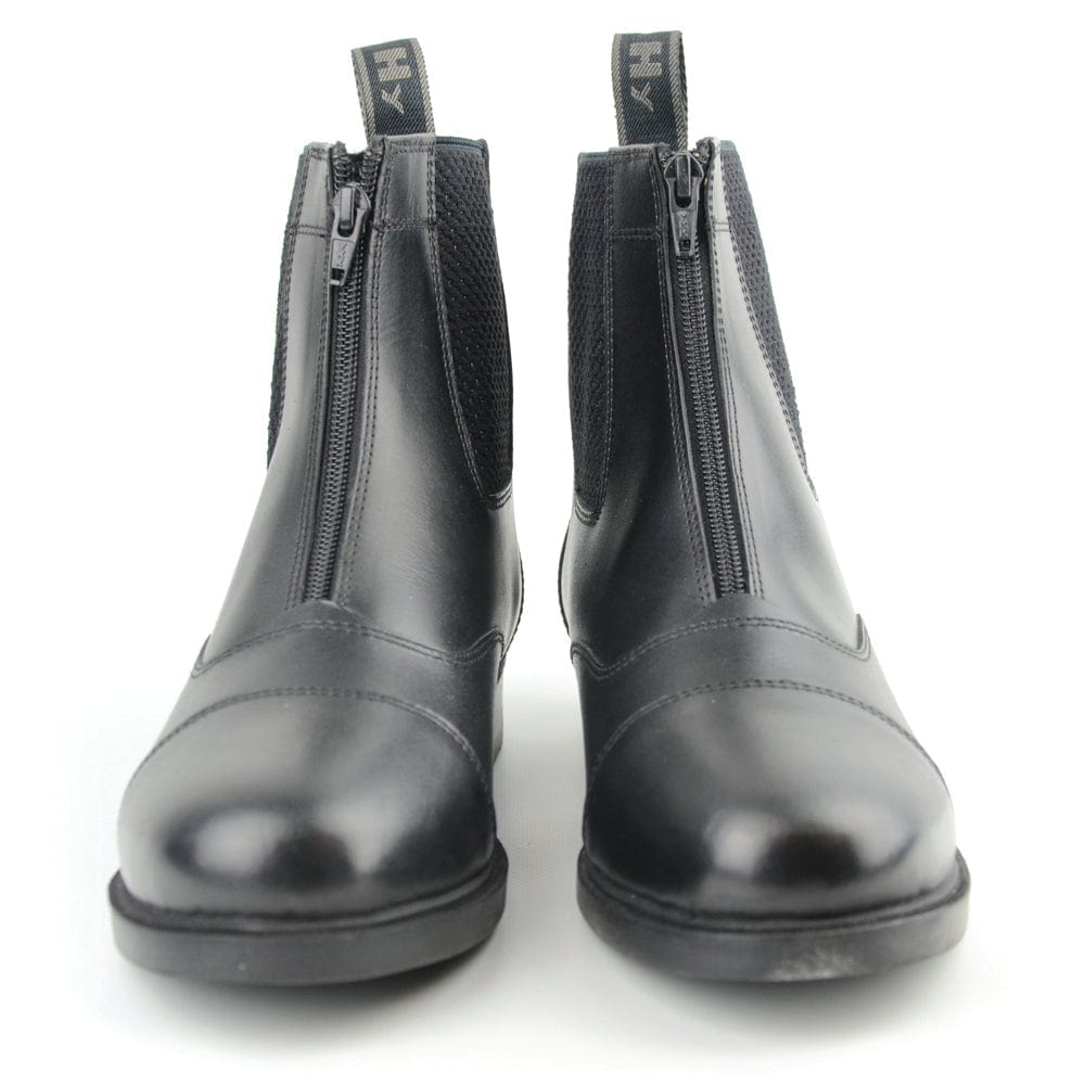 Hy hot sale jodhpur boots