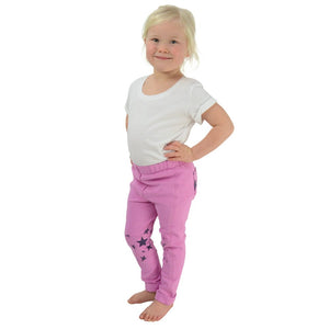 Hy Equestrian Star Tots Jodhpurs