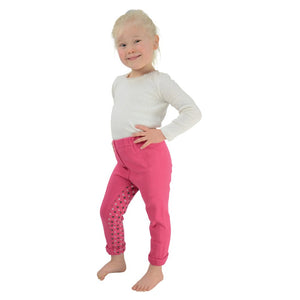 Hy Equestrian Star Tots Jodhpurs