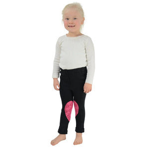 Hyperformance Heart Tots Jodhpurs