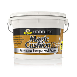 Absorbine Hooflex Magic Cushion Xtreme