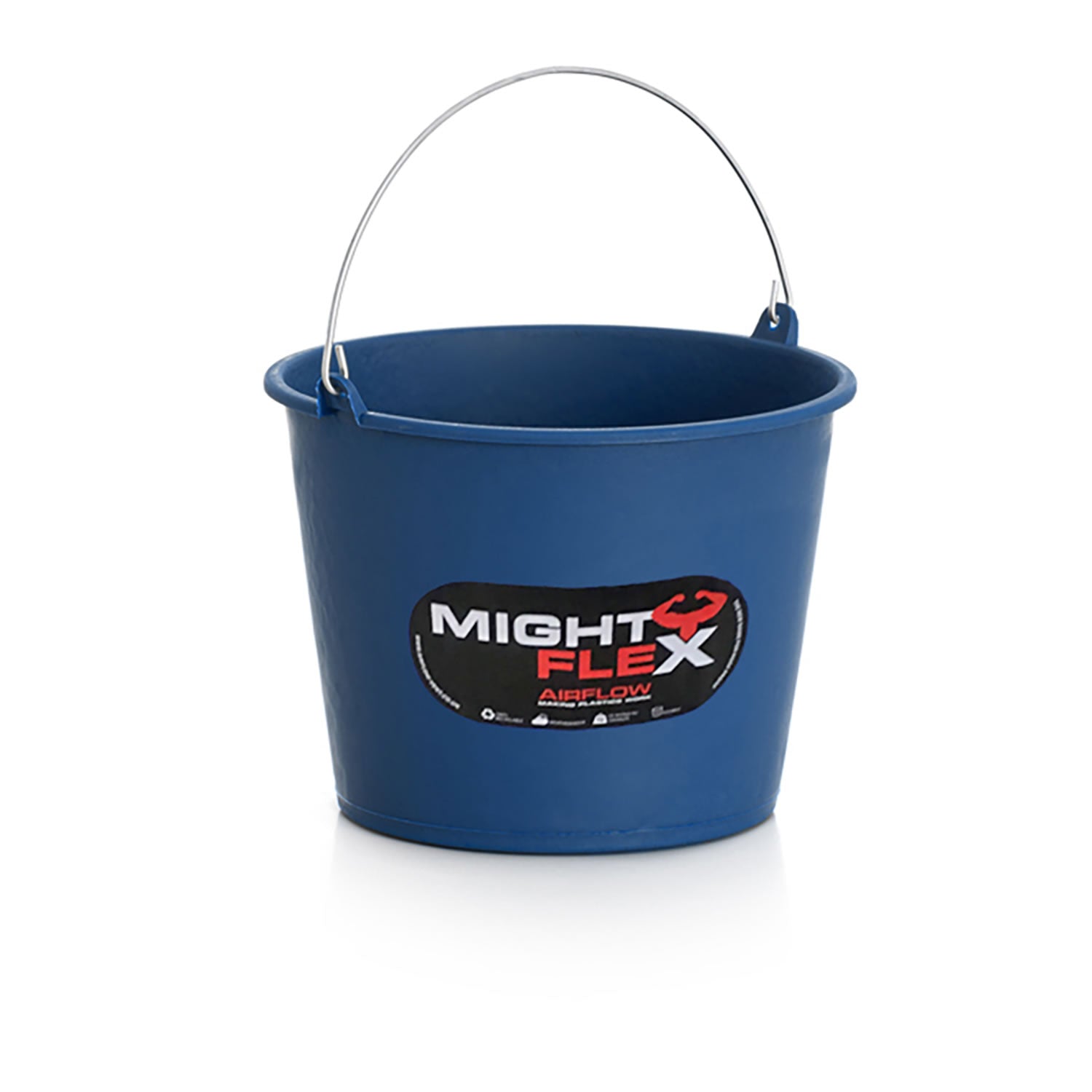 Mightyflex Calf/Multi Purpose Bucket 6 Lt