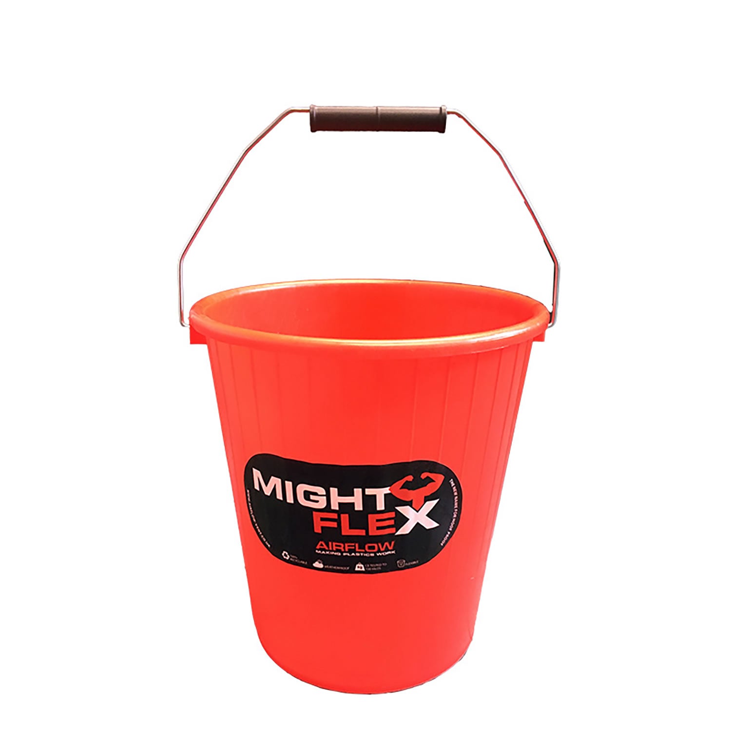 Mightyflex Premier Calf/Multi Purpose Bucket 5 Lt