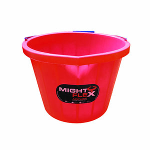 Mightyflex Heavy Duty Multi Purpose Bucket 15 Lt