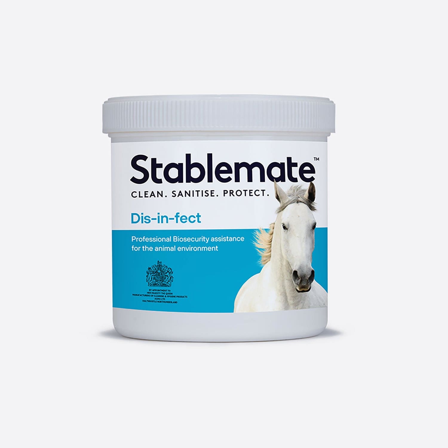 Agma stablemate dis-in-fect tablets