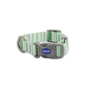 Ancol Soho Pet Collar Stripe