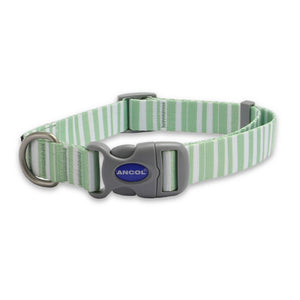 Ancol Soho Pet Collar Stripe