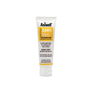 Aniwell active manuka honey