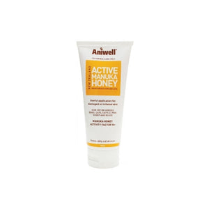 Aniwell active manuka honey