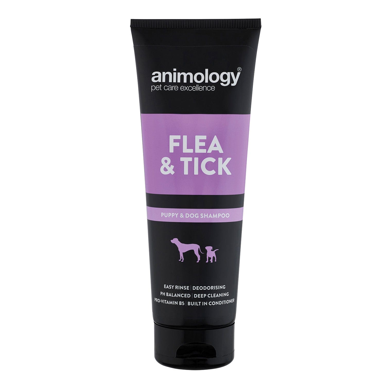 Animology Flea & Tick Shampoo