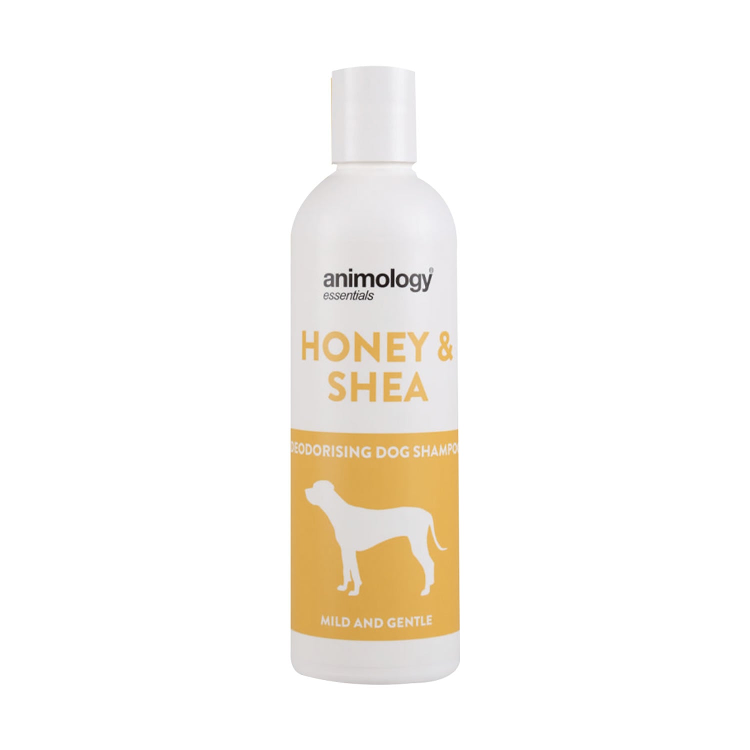 Animology Essentials Honey & Shea Shampoo