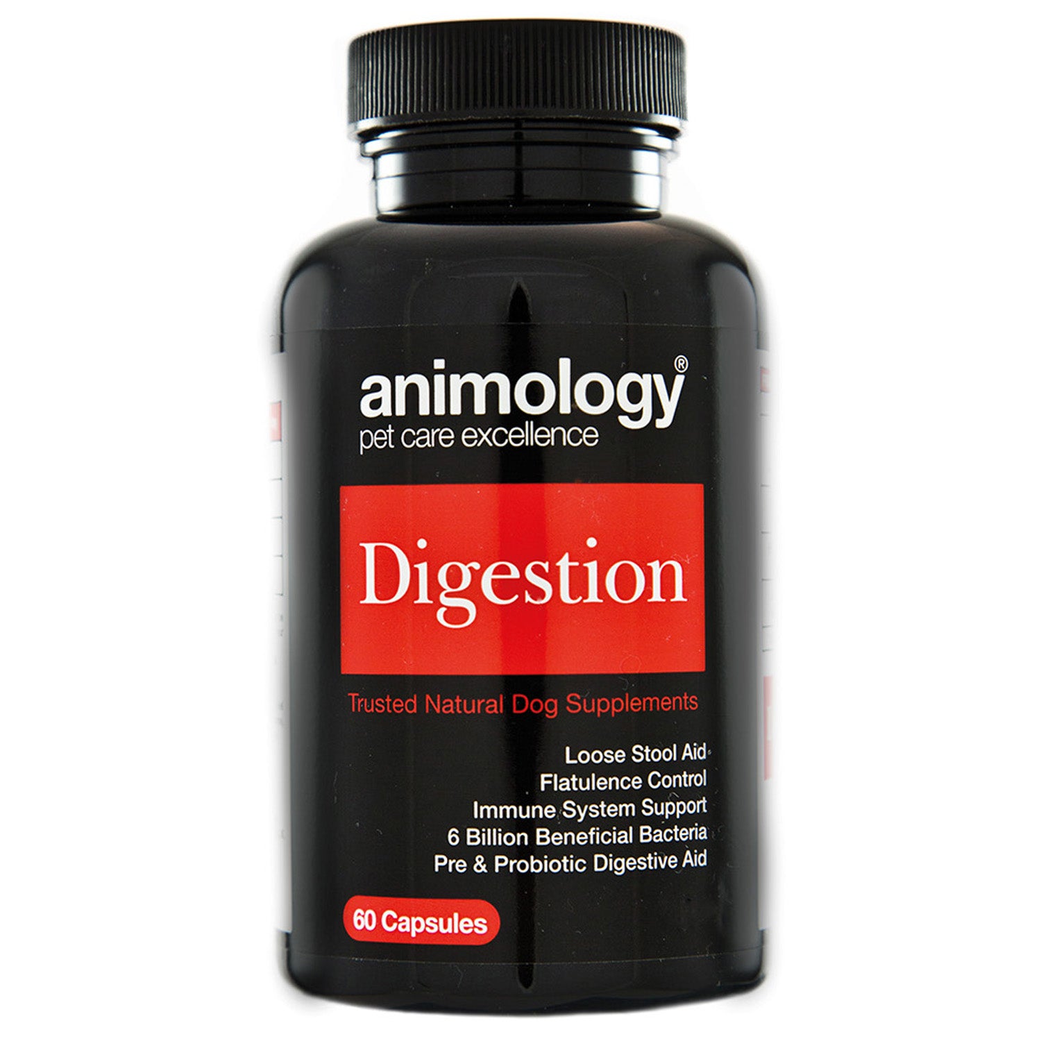 Animology Digestion Capsules