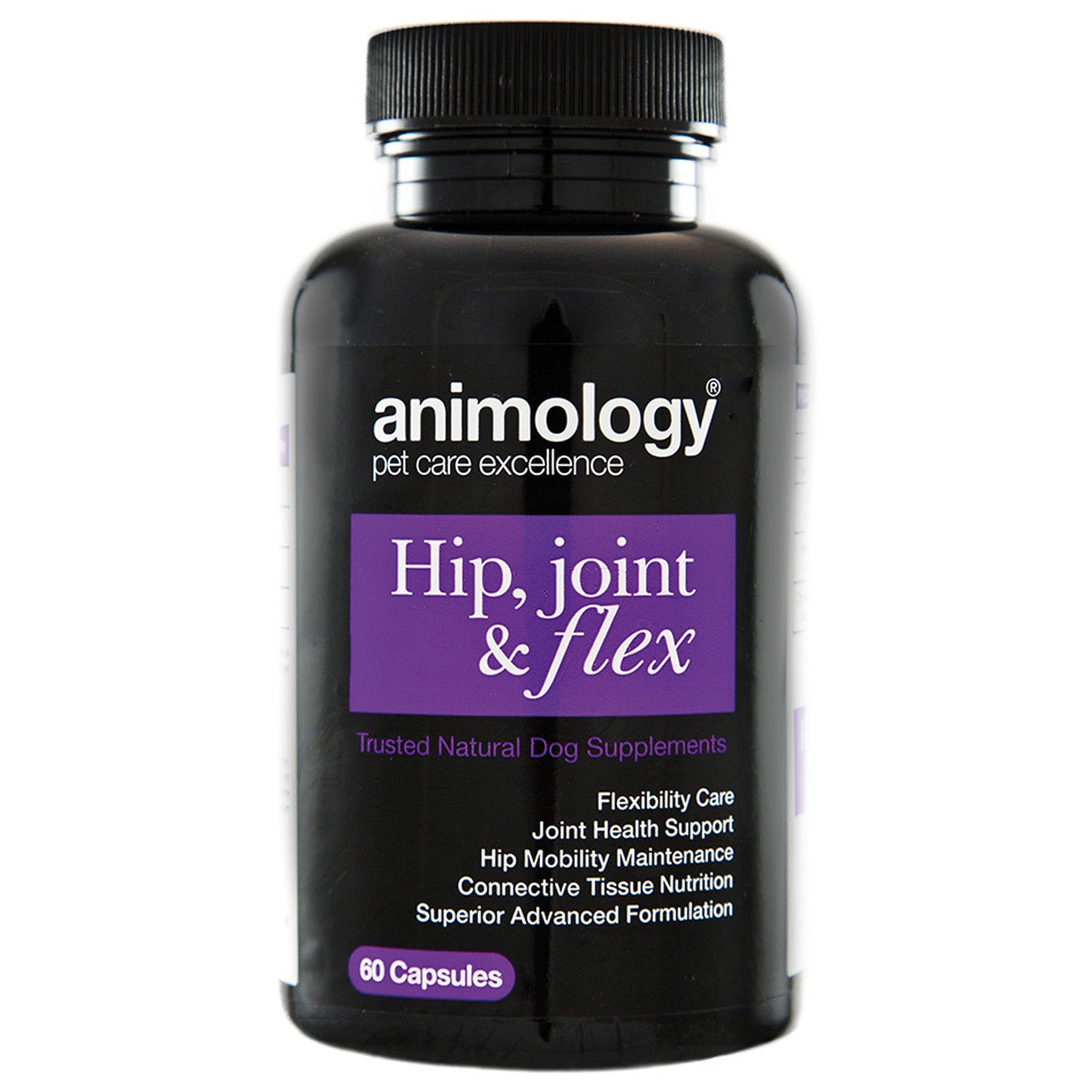 Animology Hip Joint & Flex Capules