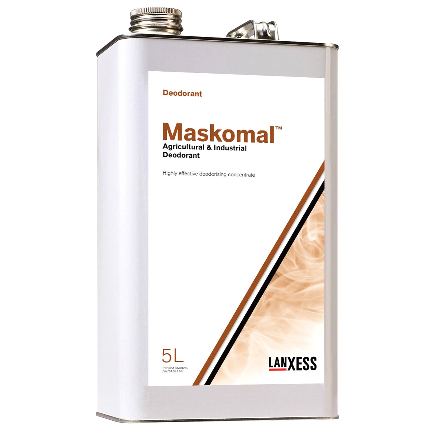 Maskomal