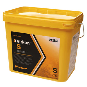 Virkon S Powder