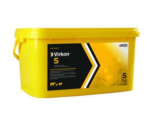 Virkon S Powder