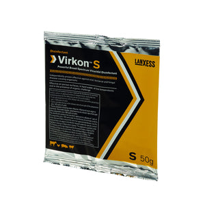 Virkon S Powder